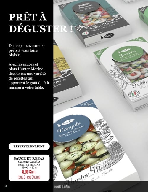 Circulaire Odessa Poissonnier - Page 13