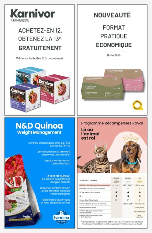 Circulaire Animo etc - Page 9