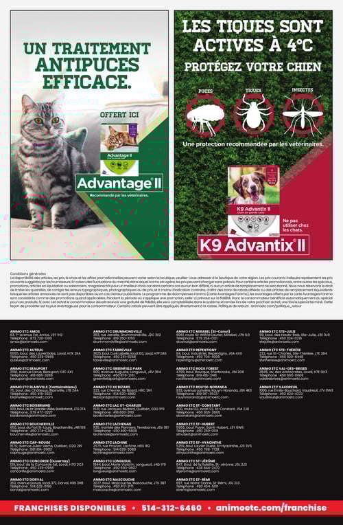 Circulaire Animo etc - Page 11