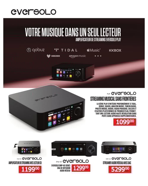 Circulaire Centre HI-FI - Page 4