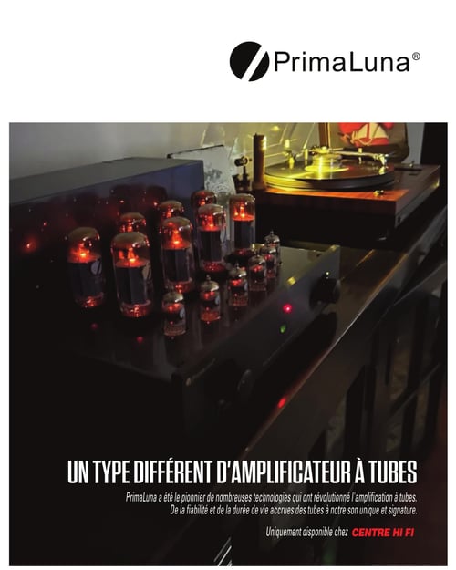 Circulaire Centre HI-FI - Page 5