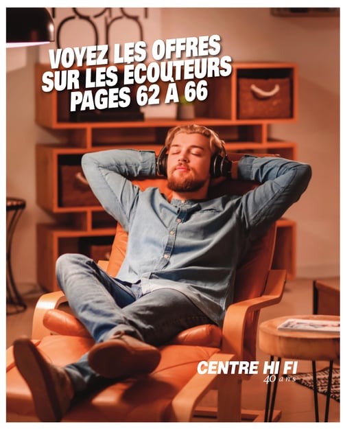 Circulaire Centre HI-FI - Page 17