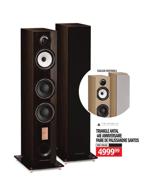 Circulaire Centre HI-FI - Page 20