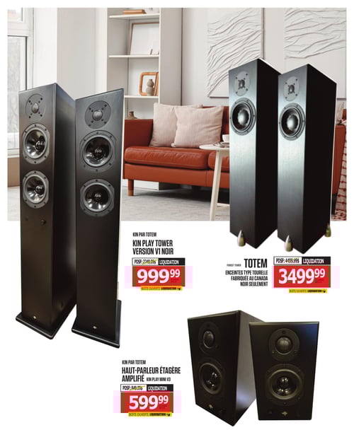 Circulaire Centre HI-FI - Page 26