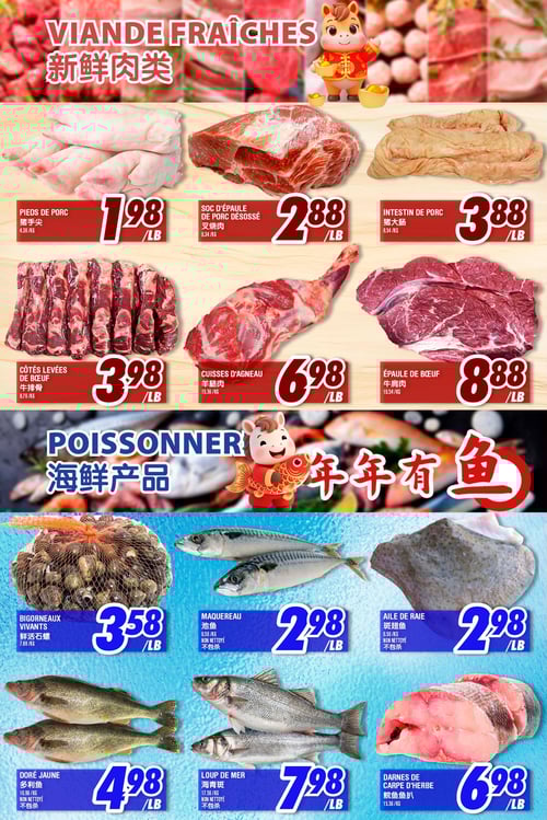 Circulaire Marché Fu Tai - Page 3