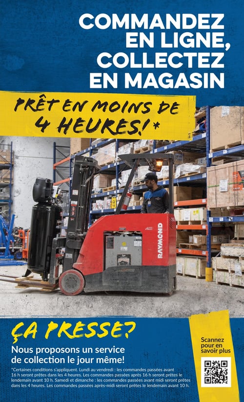 Circulaire Princess Auto - Page 26