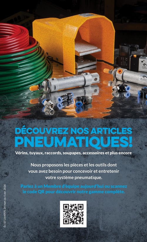 Circulaire Princess Auto - Page 43
