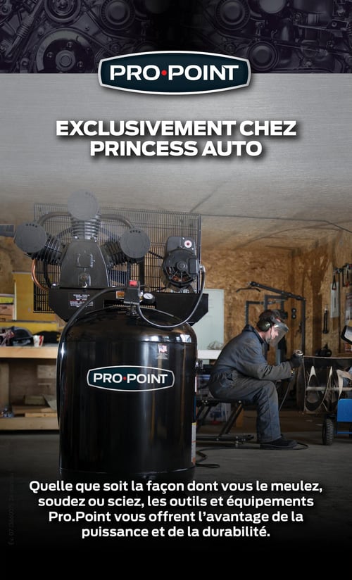 Circulaire Princess Auto - Page 65