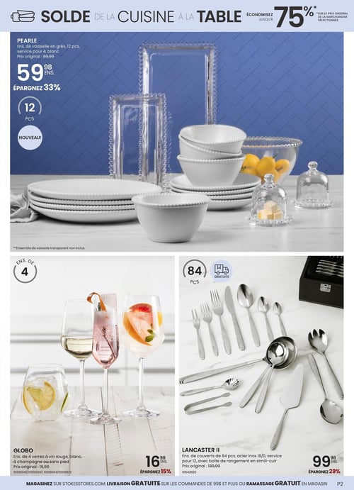 Circulaire Stokes - Page 2