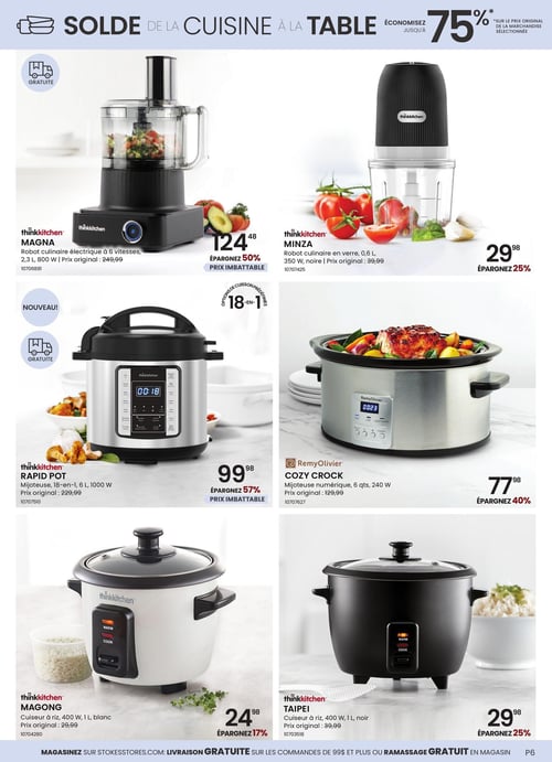 Circulaire Stokes - Page 6