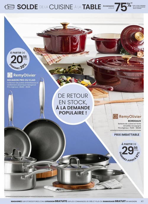 Circulaire Stokes - Page 7