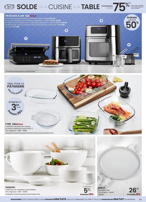 Circulaire Stokes - Page 8