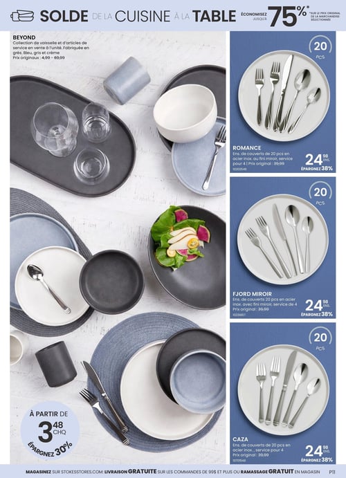 Circulaire Stokes - Page 11