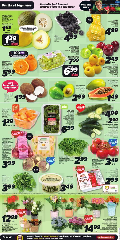 Circulaire IGA - Page 3