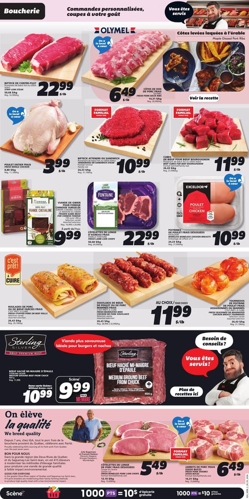 Circulaire IGA - Page 4