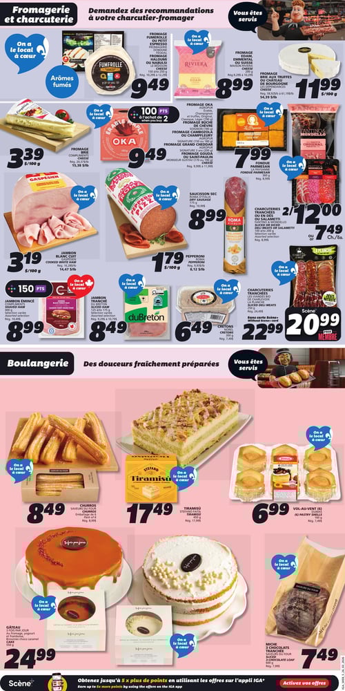 Circulaire IGA - Page 7