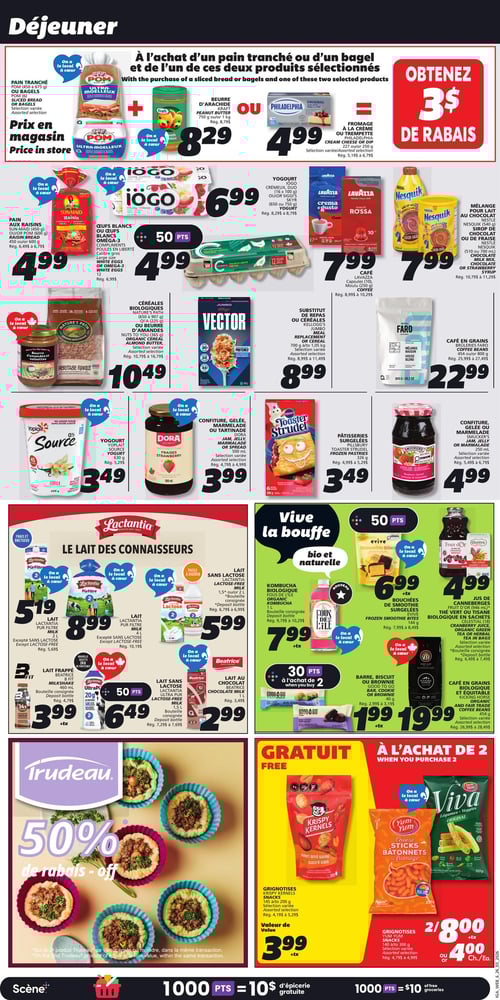 Circulaire IGA - Page 9