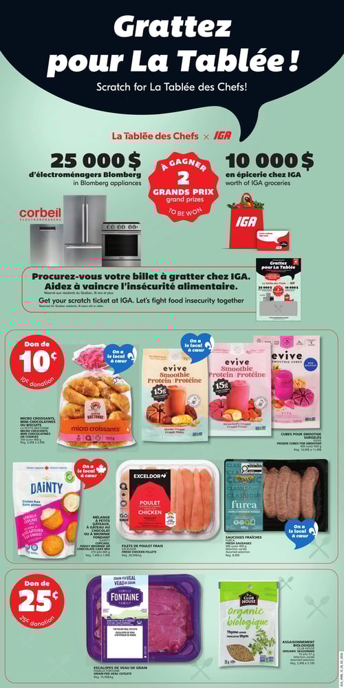 Circulaire IGA - Page 13