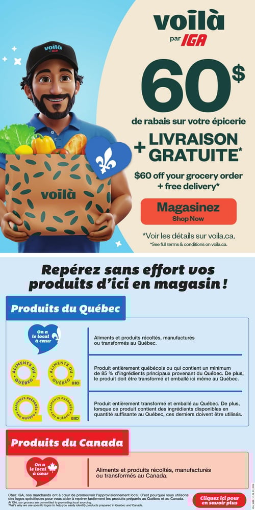 Circulaire IGA - Page 16