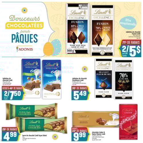 Circulaire Adonis - Page 7