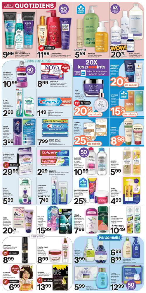 Circulaire Brunet - Page 8