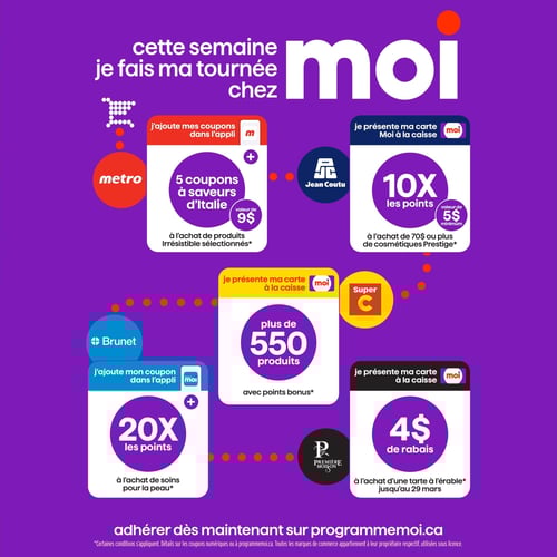 Circulaire Brunet - Page 11