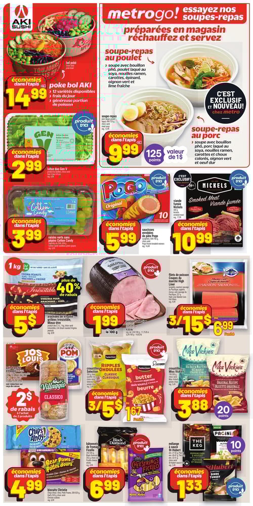 Circulaire Metro - Page 2