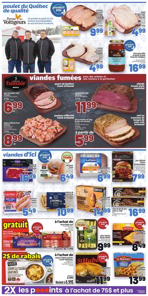 Circulaire Metro - Page 8