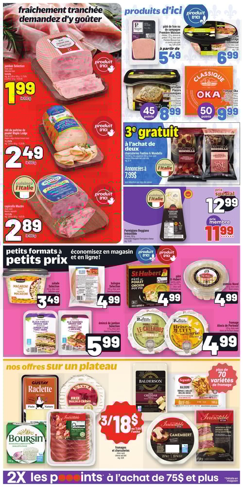 Circulaire Metro - Page 11