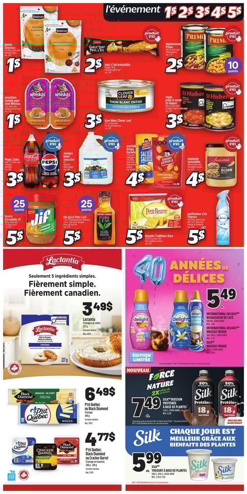 Circulaire Metro - Page 14