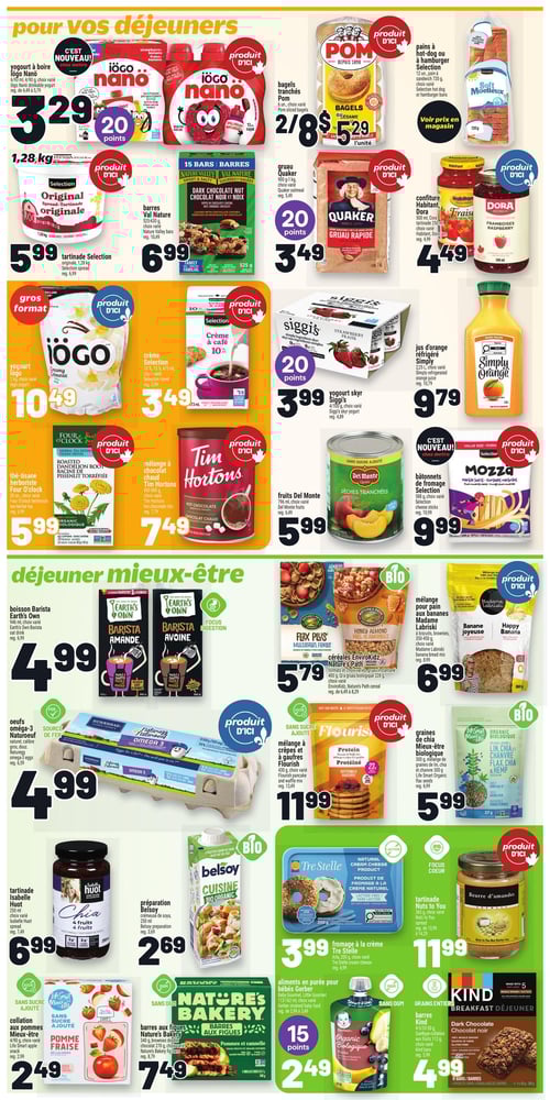 Circulaire Metro - Page 16