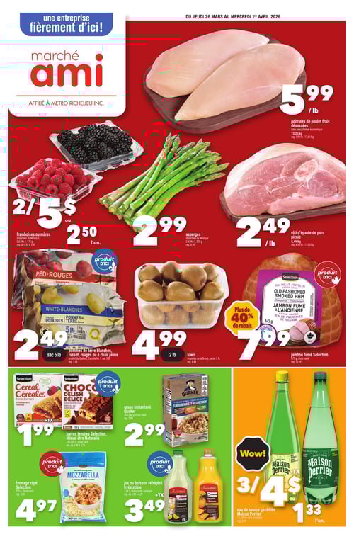 Circulaire Marché AMI - Page 1