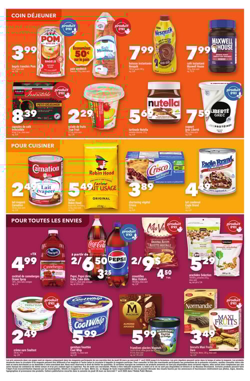 Circulaire Marché AMI - Page 5