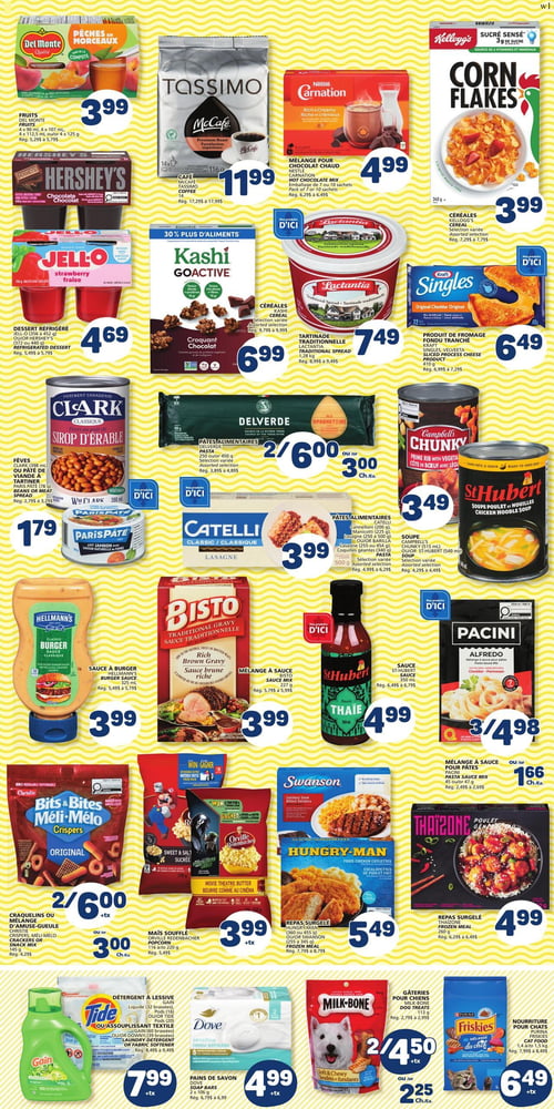 Circulaire Marché Bonichoix - Page 5