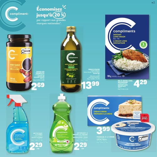 Circulaire Marché Bonichoix - Page 6