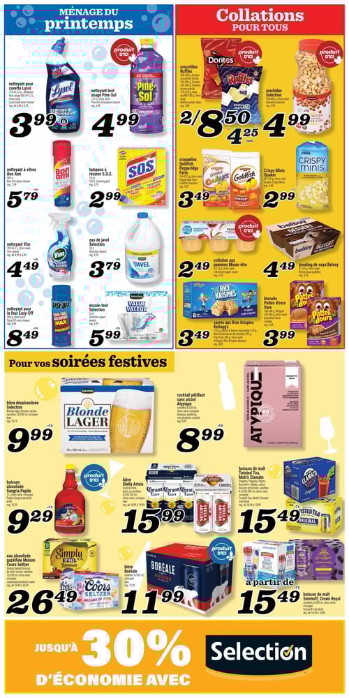 Circulaire Marché Richelieu - Page 5