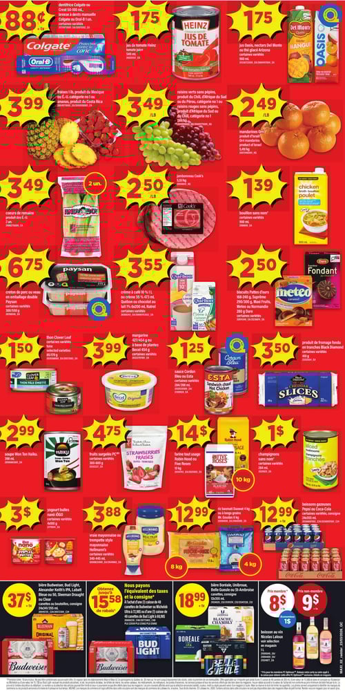 Circulaire Maxi - Page 2