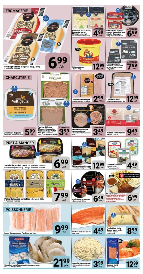 Circulaire Pasquier - Page 3