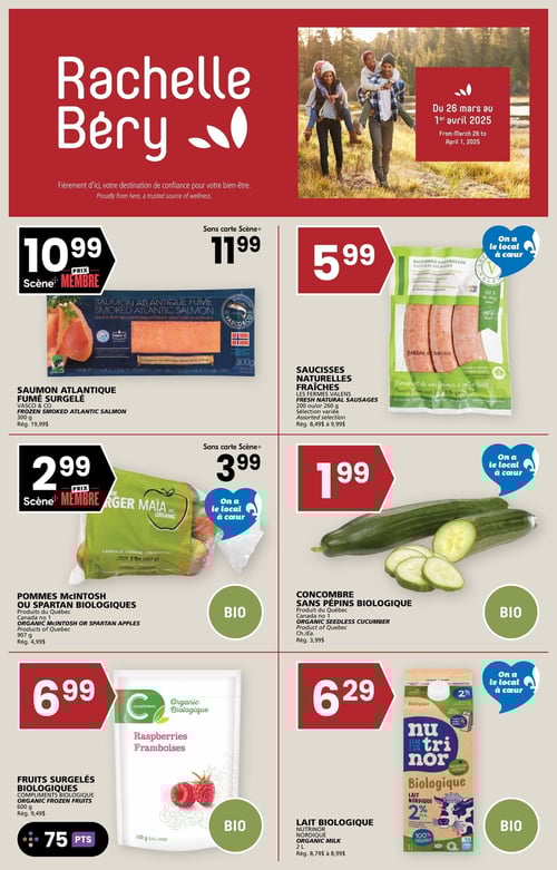 Circulaire Rachelle-Béry - Page 1