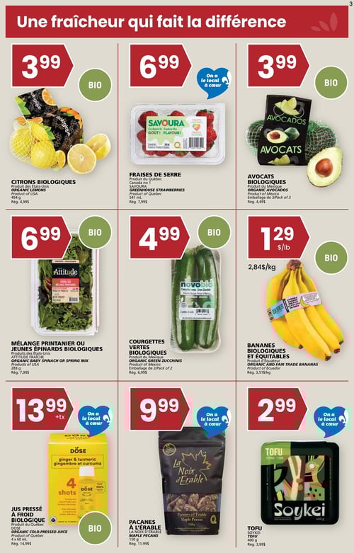 Circulaire Rachelle-Béry - Page 3