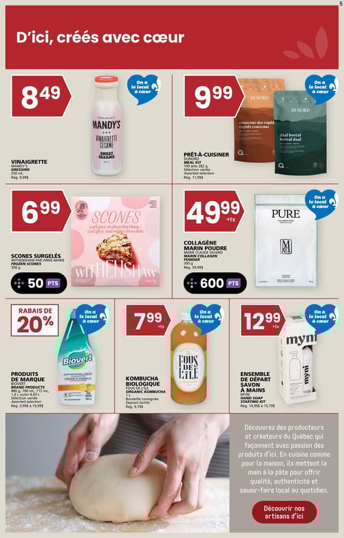 Circulaire Rachelle-Béry - Page 5