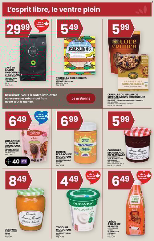 Circulaire Rachelle-Béry - Page 6