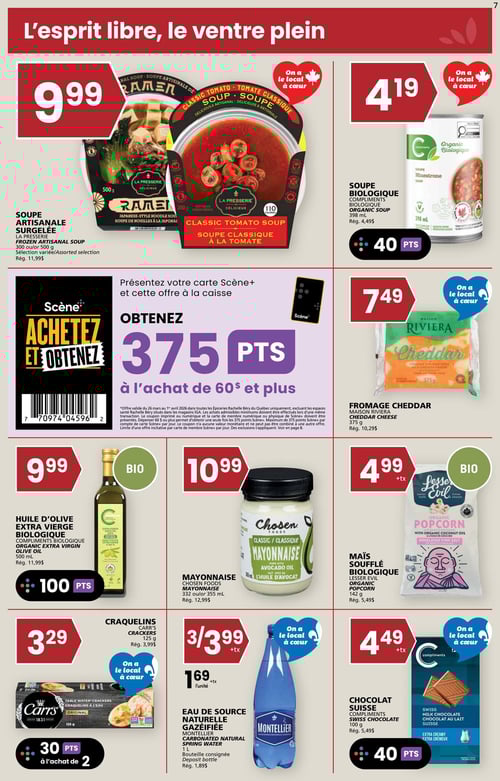 Circulaire Rachelle-Béry - Page 7