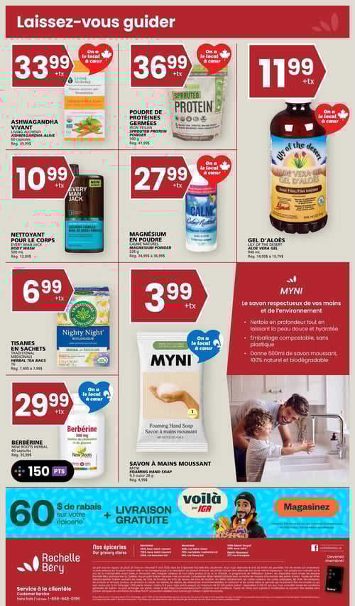 Circulaire Rachelle-Béry - Page 8