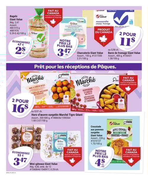 Circulaire Tigre Géant - Page 3