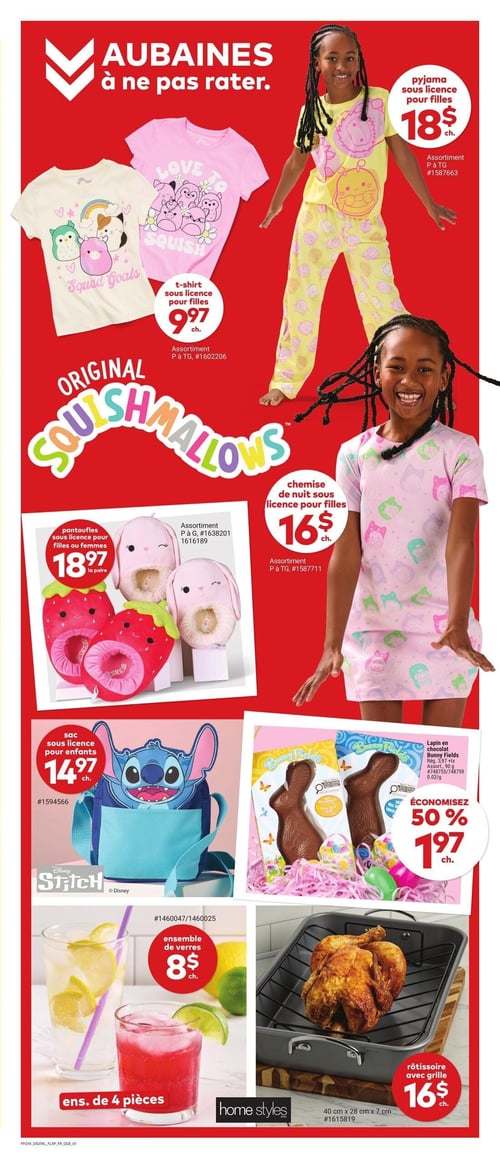 Circulaire Tigre Géant - Page 5