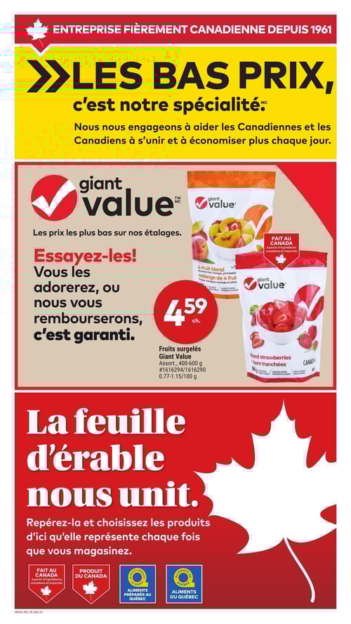 Circulaire Tigre Géant - Page 6