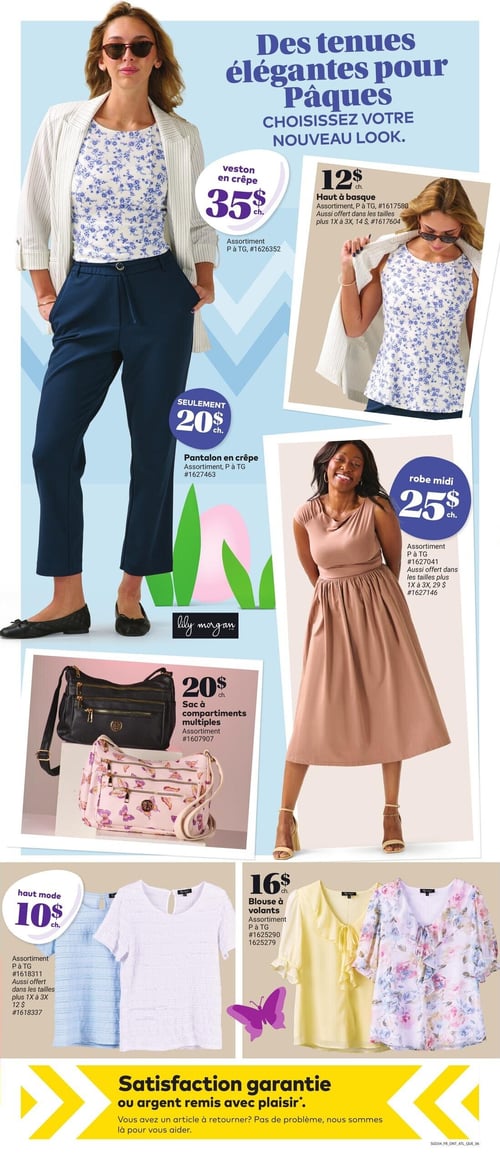 Circulaire Tigre Géant - Page 8