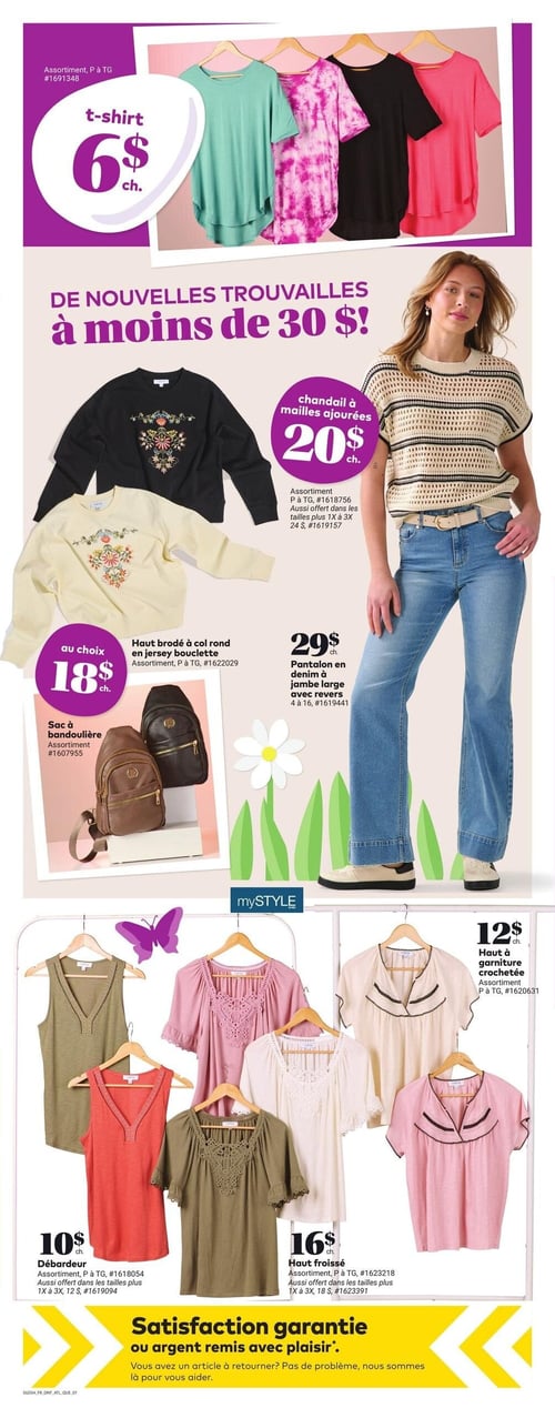 Circulaire Tigre Géant - Page 9