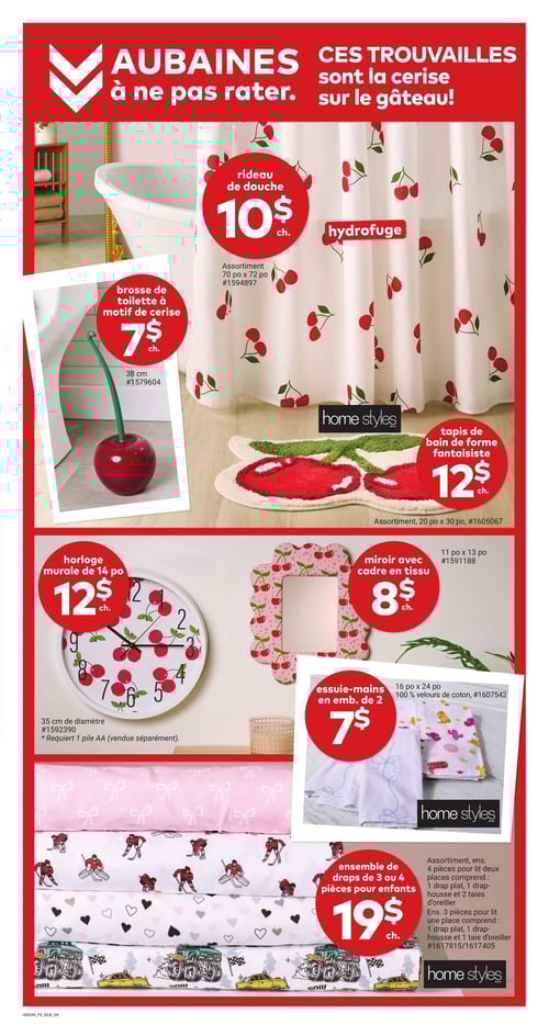 Circulaire Tigre Géant - Page 11